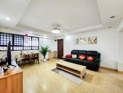 Blk 406 Hougang Avenue 10 (Hougang), HDB 4 Rooms #560366401